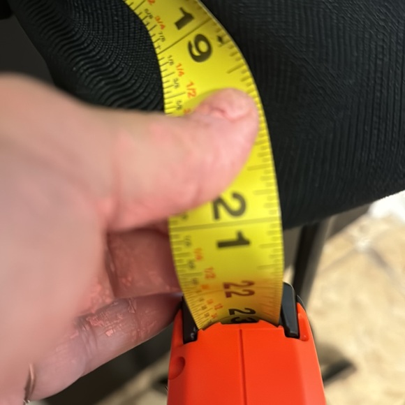 CYRUS top - Picture 3 of 4